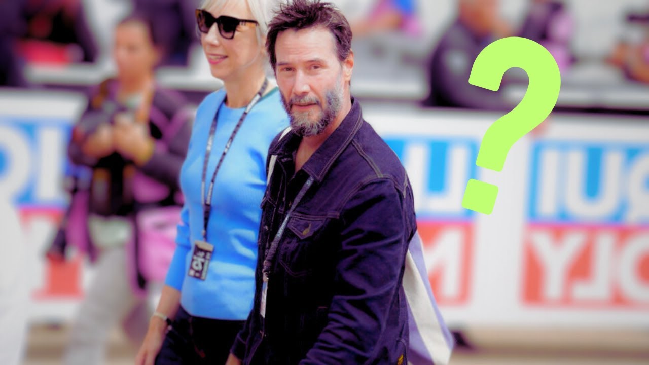 The Surprising Reason Keanu Reeves Doesn&rsquo;t Use Bodyguards