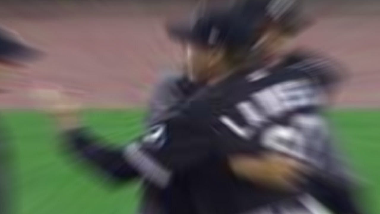 tony la russa runs