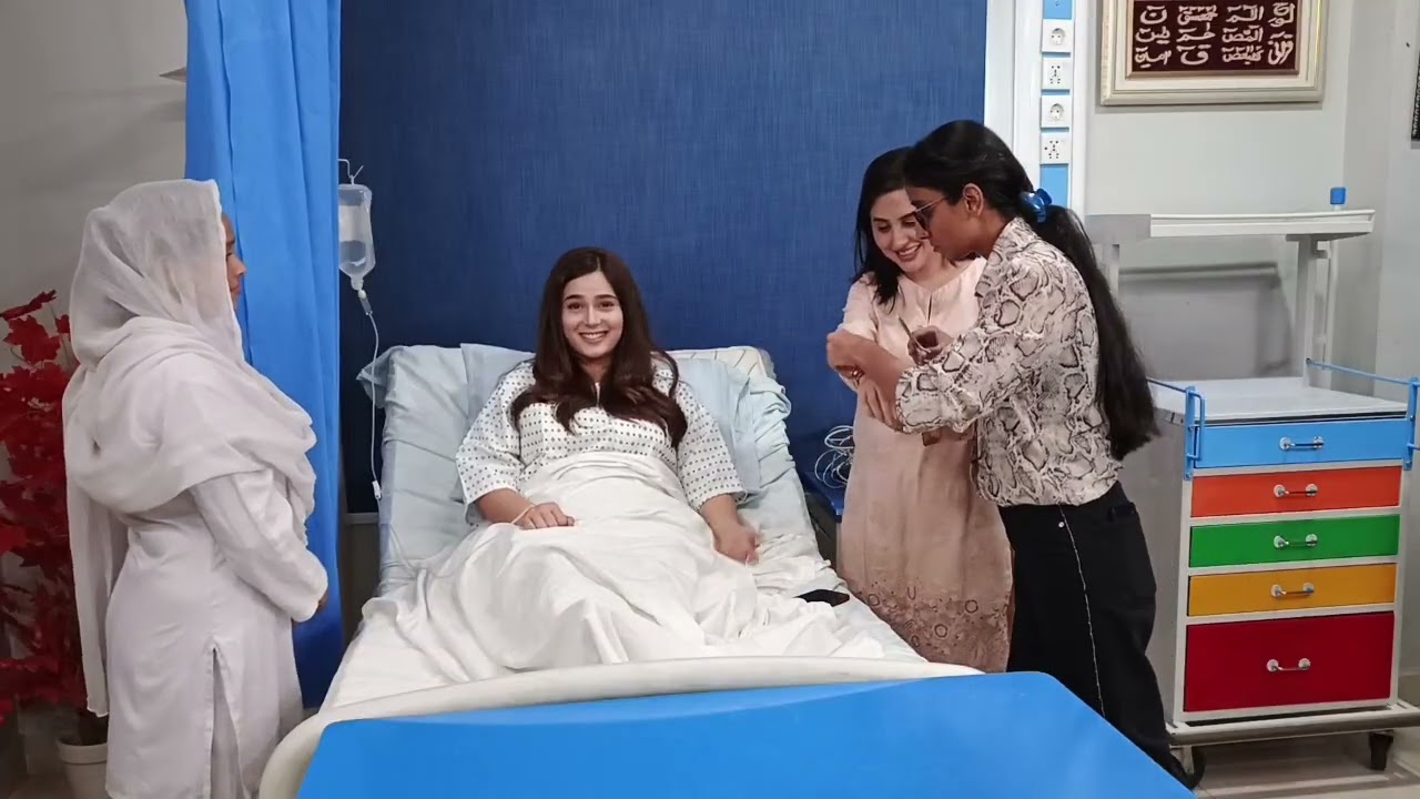Sharakat drama bts #greentv #sumaiyabuksh #anushfatima before seen Masti....
