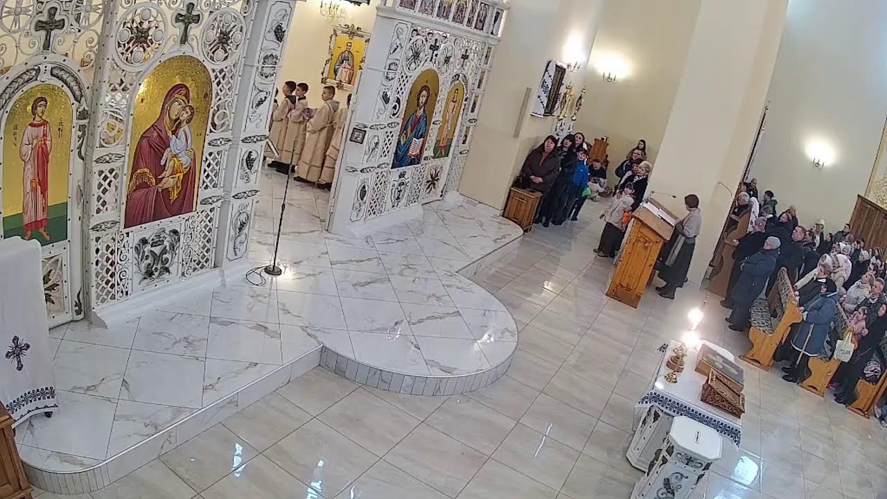 Трансляція