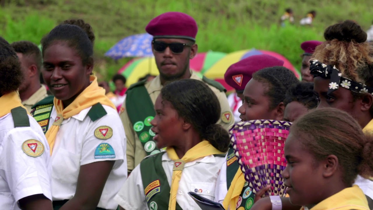 TPUM CAMPOREE HIGHLIGHT 05