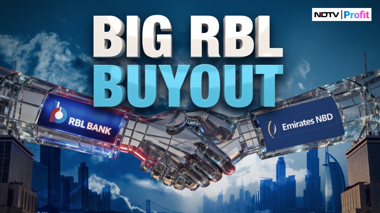 Сделка RBL Bank и Emirates NBD: подробности | Крупнейшие прямые иностранные инвестиции в банковск...