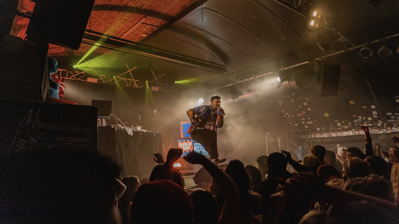 c/o pop 2022 | Aftermovie
