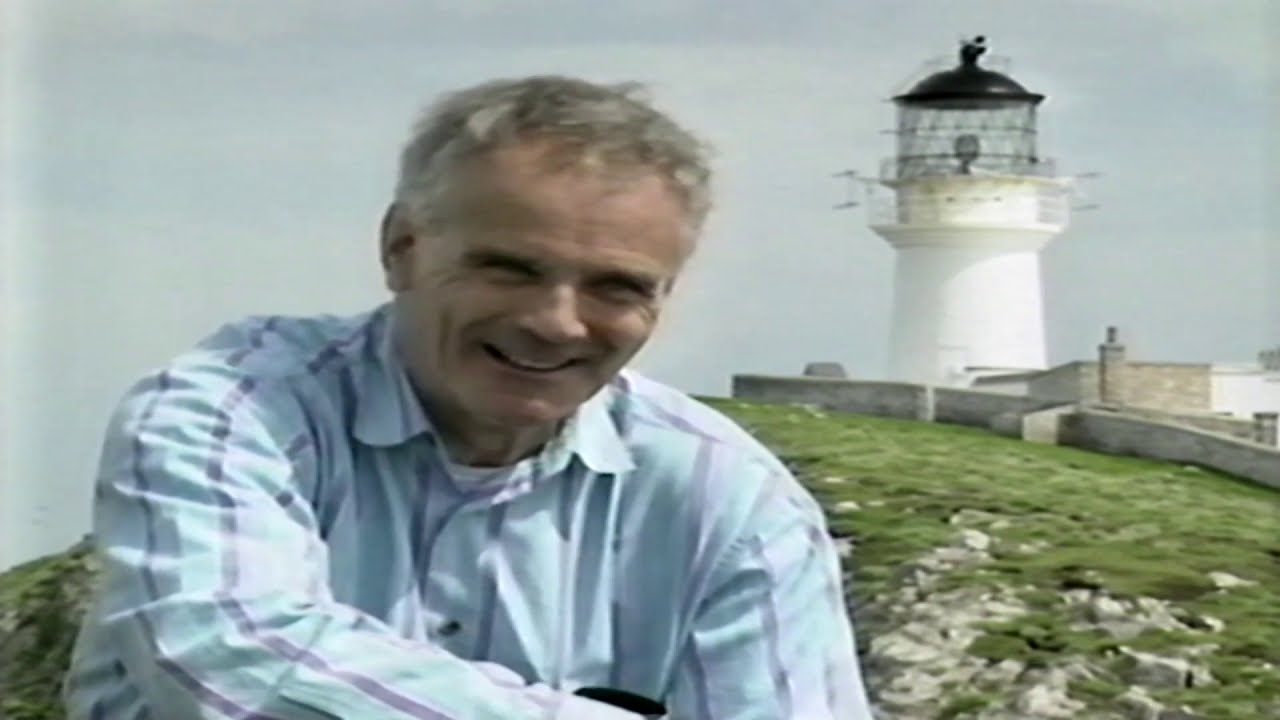 BBC the lighthouse by Sir Peter Maxwell Davies