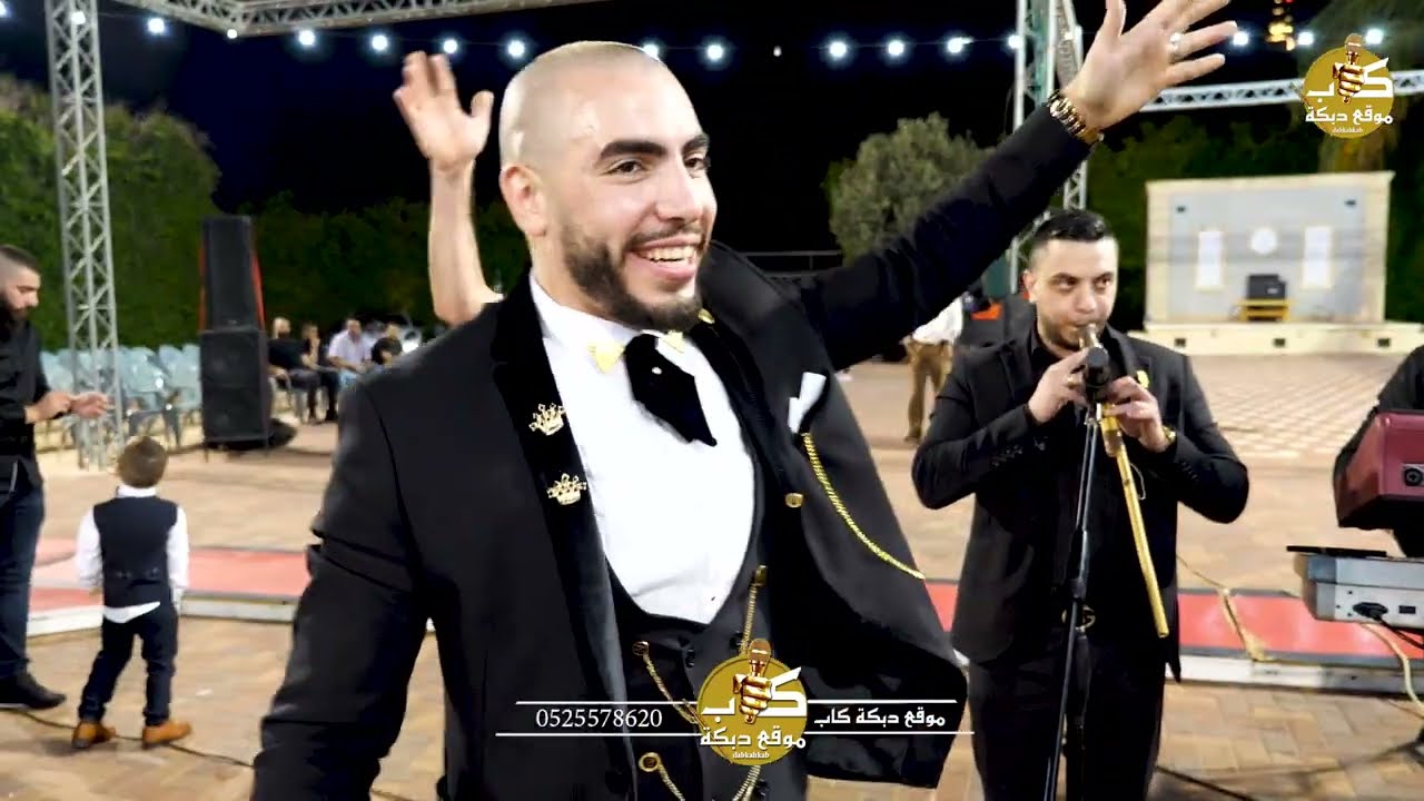 يزن حمدان وابراهيم دلاشه وعبود شحاده | افراح ال كيلاني ام الفحم عرس ابو درغام 2022