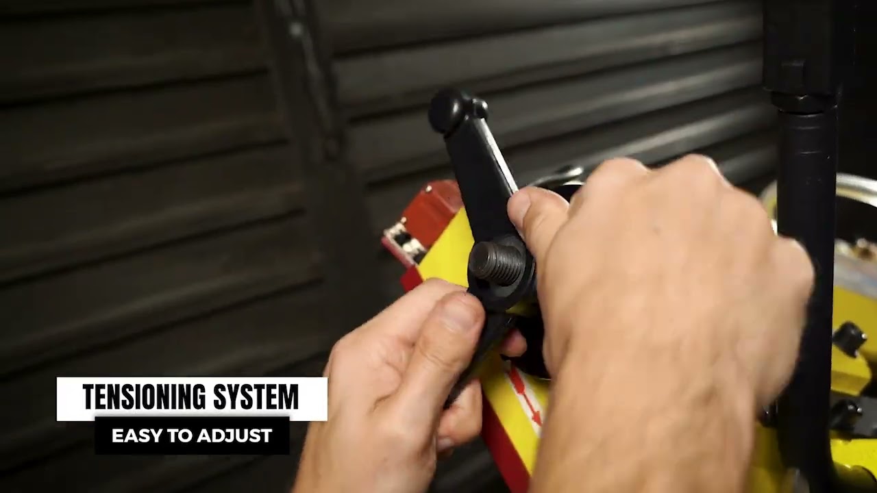 Starrett | S3120NG | Gravitational Bandsaw Machine | For Fabrication, Engineering, Metal Cutting