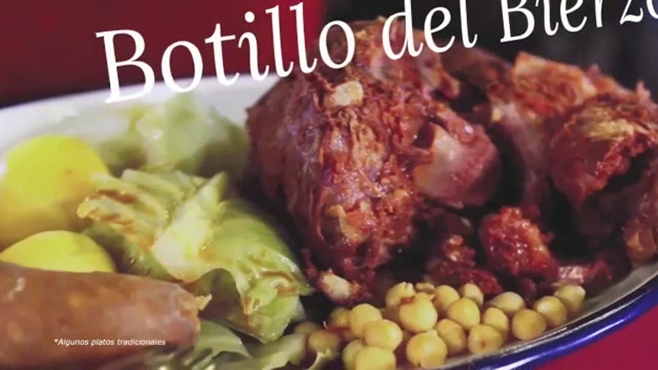 León Capital Gastronómica 2018 - Manjar de Reyes -