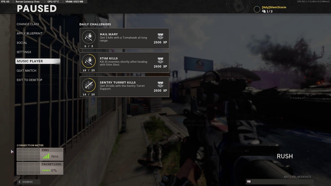 #Call of Duty Black Ops Cold War Zombies #198