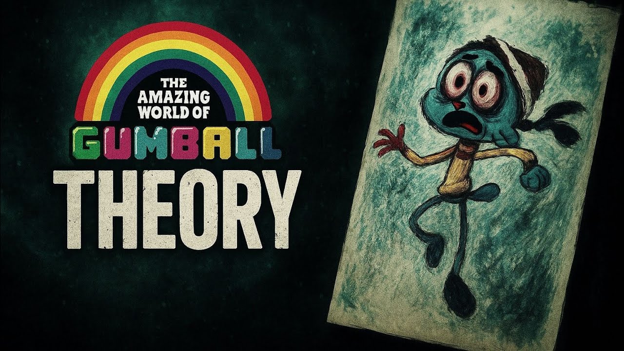 نظرية خطيرة حول الاستجواب ونهاية غامبول والفيلم القادم! 😱