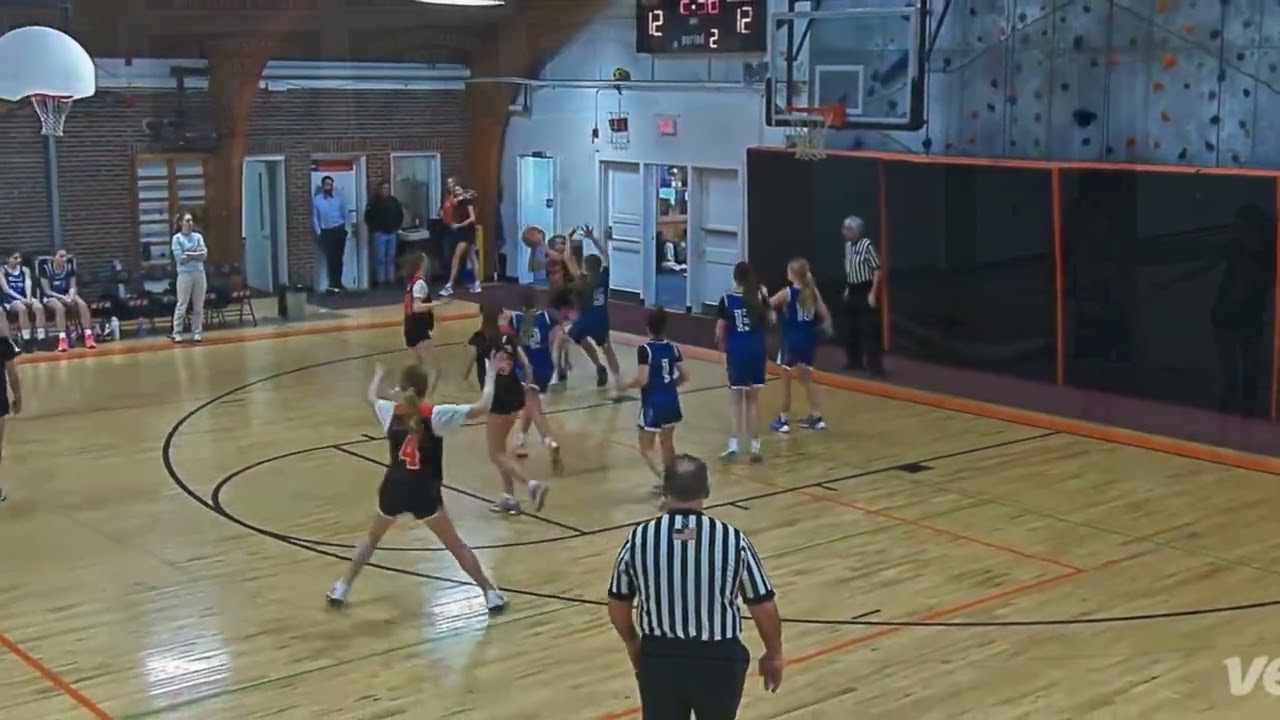 MSGBB vs Old Orchard 1/21/2027