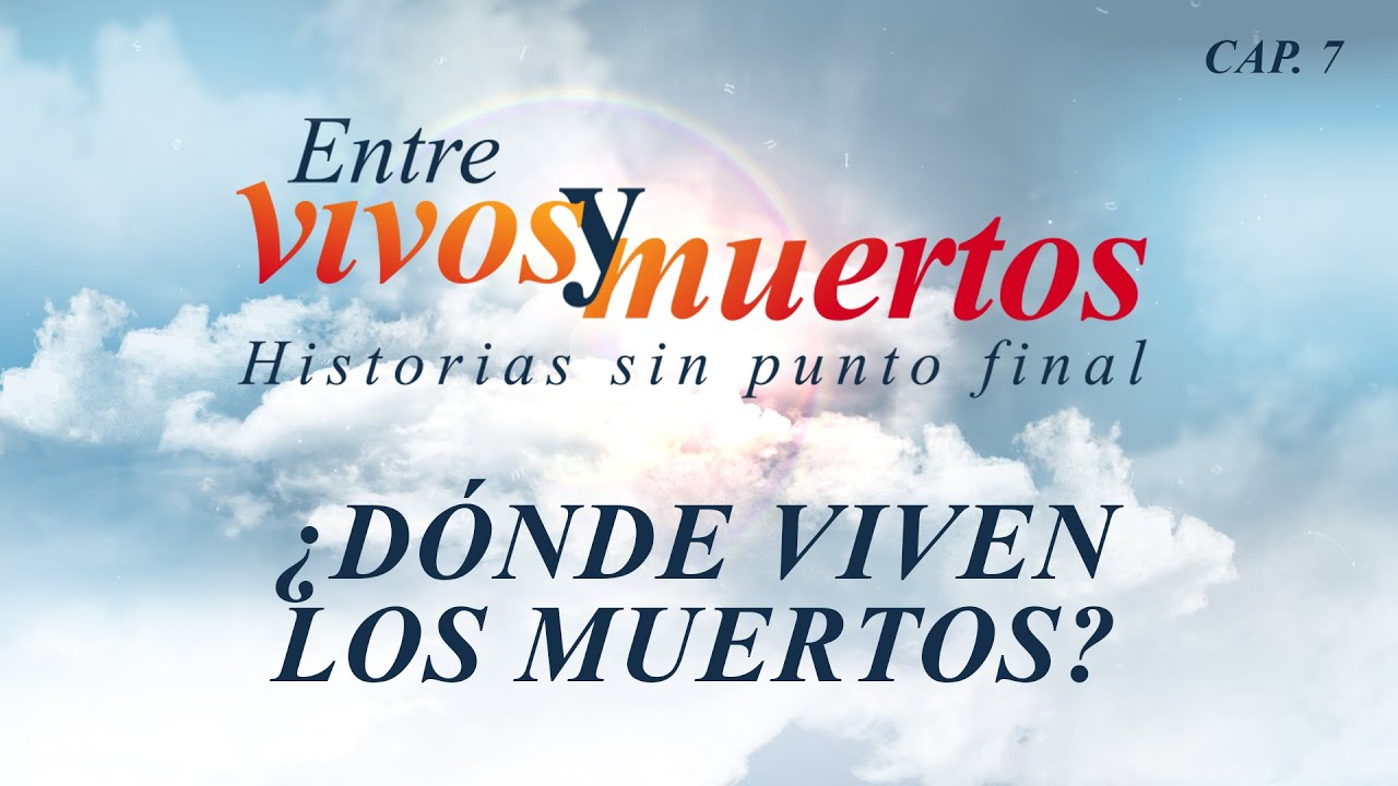 La médium que habla con los muertos: revelaciones, duelos y el mundo que existe “al otro lado”
