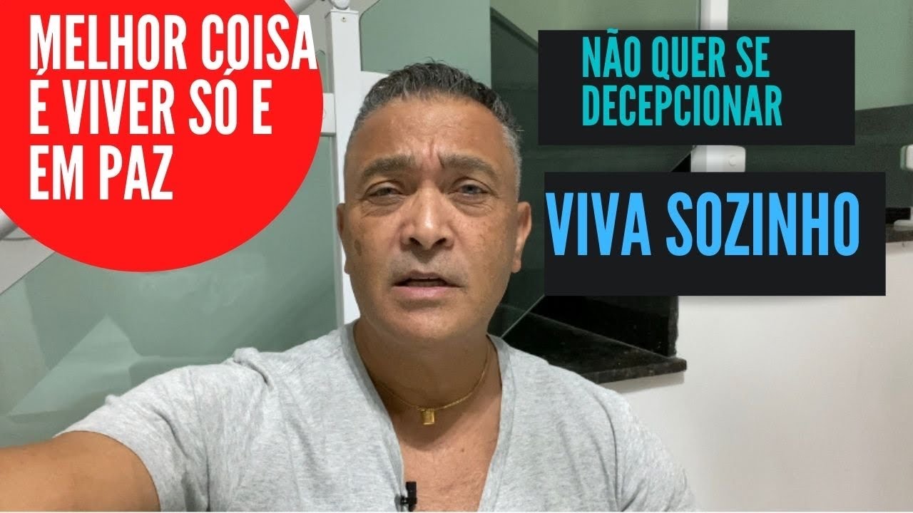 FICA SÓ, QUE VOCÊ NÃO VAI SE DECEPCIONAR!