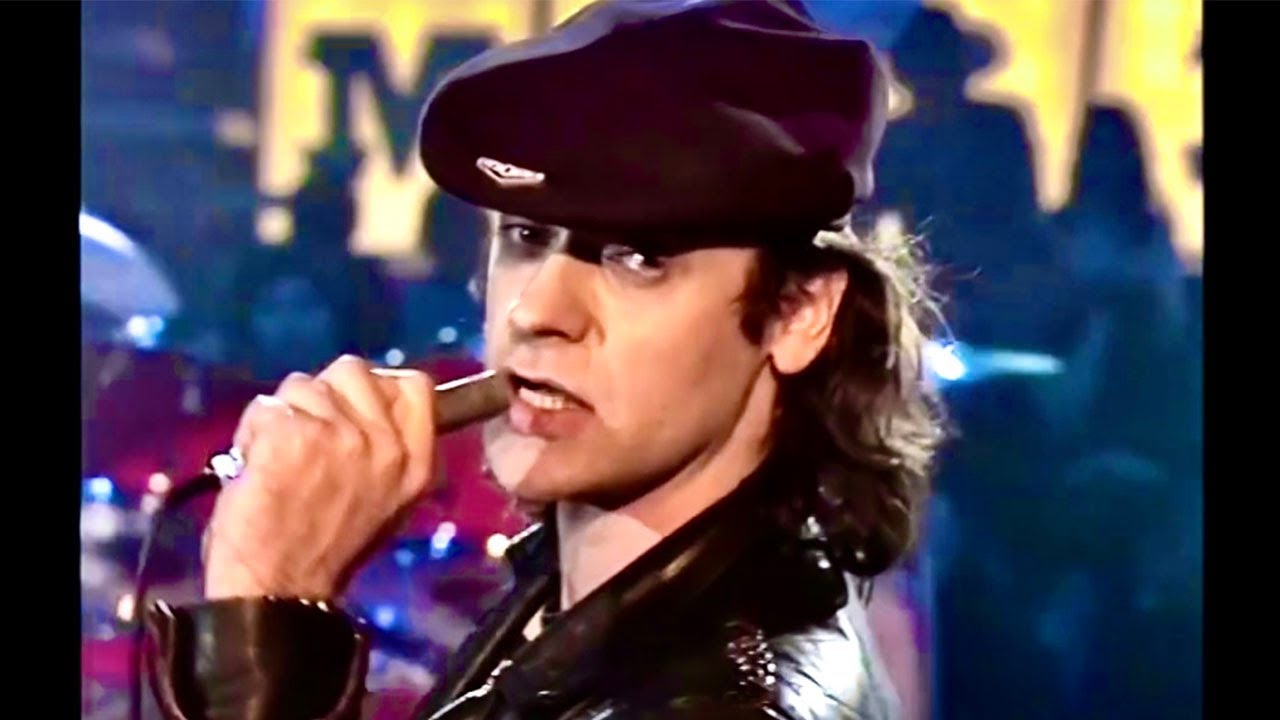 Udo Lindenberg - Gegen die Strömung (1981)