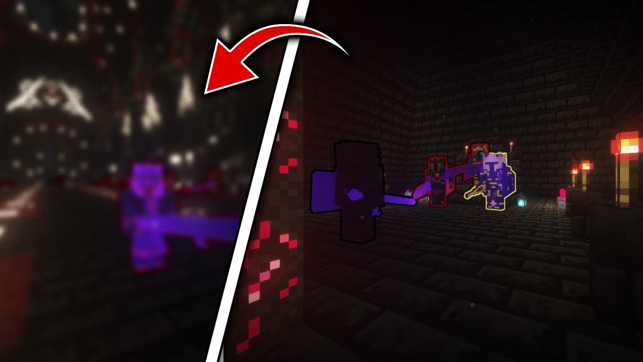 They kicked us out... *Minecraft ITA* (Fighters Hope EP.4)