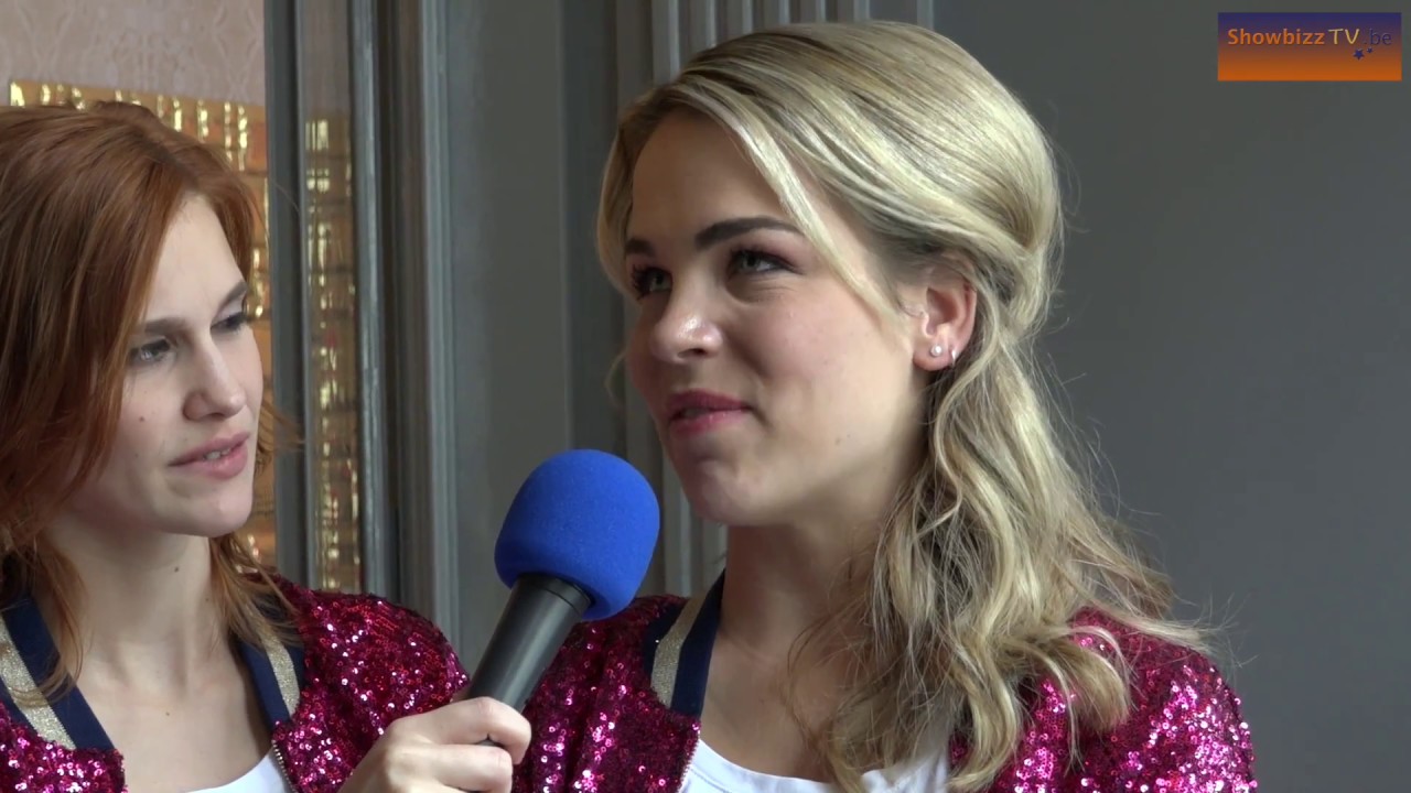 1 jaar K3: Hanne, Klaasje en Marthe krijgen goede punten van de fans