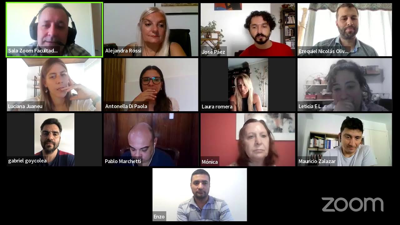 Presentación Institucional 2023