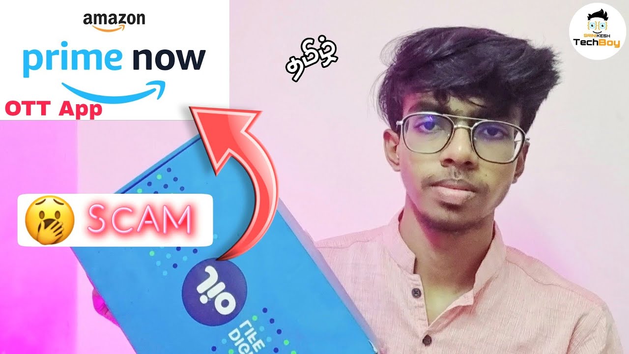 Jio Fiber Amazon Prime |😮 Scam! | Jio Fiber Amazon Prime Cancelled ! | 2023 | Things to know | Tamil