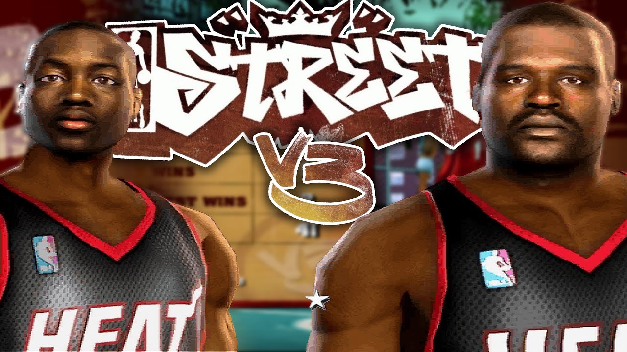 NBA STREET V3 — НОВЫЙ СУПЕРЗВЕЗДНЫЙ ТОВАРИЩ! ПОБЕДИТЕЛЬ В ИГРЕ НА ПОЛУПЛОЩАДКЕ! [ЭП.7]