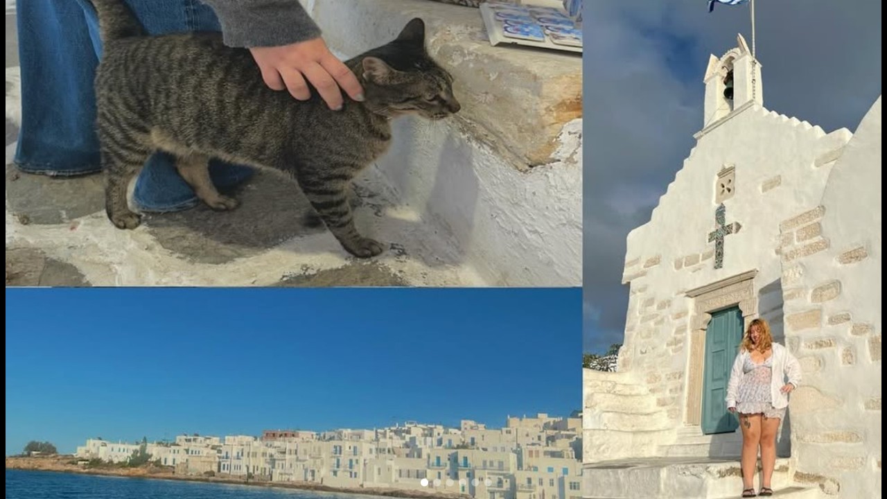 Travels from my study abroad