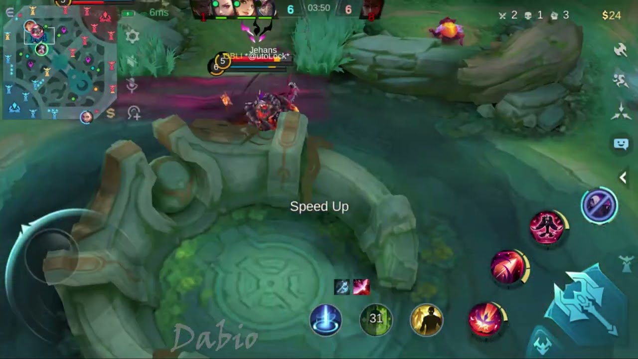 UNKILLABLE PHARSA / MAGE GOD! NO DEATHS AND A LOT OF KILLS - FULL VIDEO! 