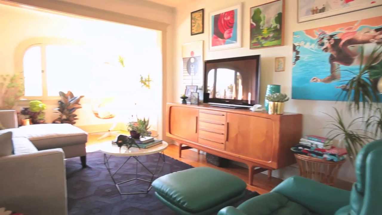 How to add personality to your room
