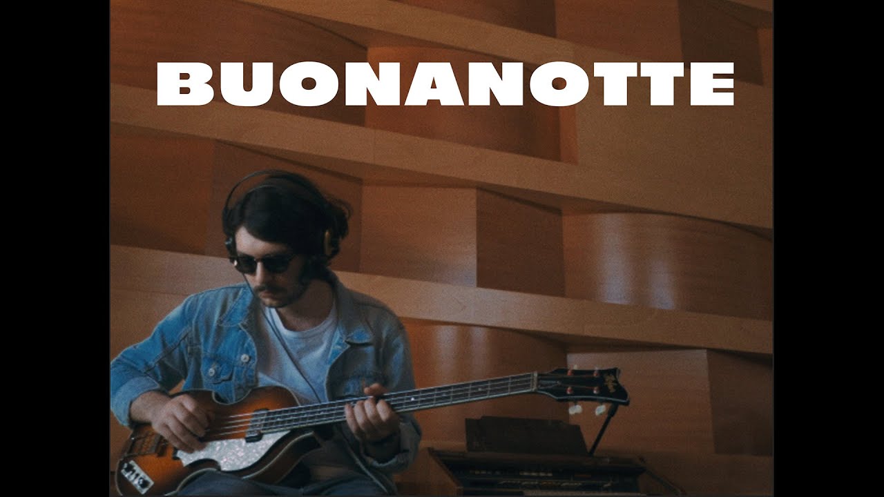 Gigante - BUONANOTTE