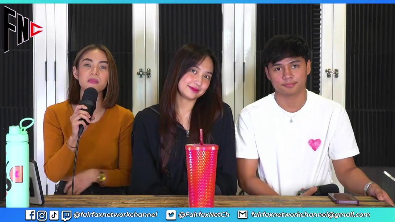 FNC AFTERDARK: THOC S7 SEASON ENDERS.