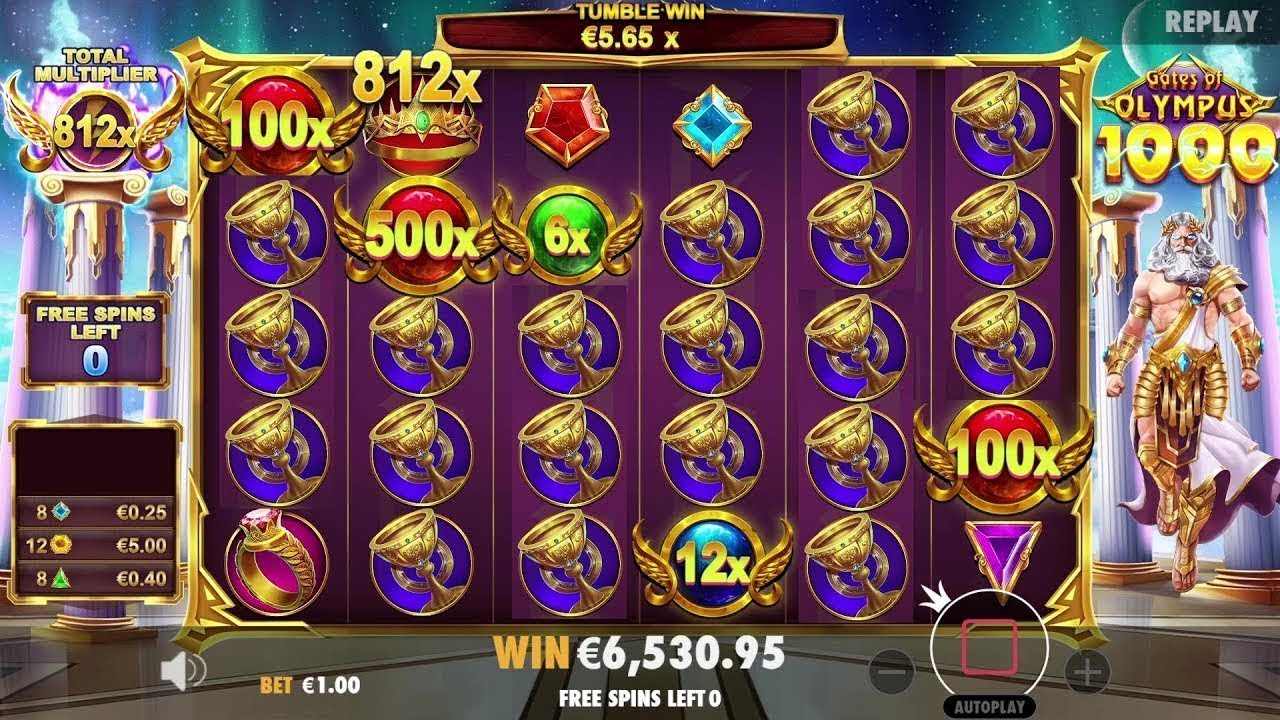 ИДУ ALL IN ЗА 500.000! СЛОВИЛА ЗАНОС НА ЛЯМ В GATES OF OLYMPUS 1000! ОТЛИЧНАЯ СЕССИЯ