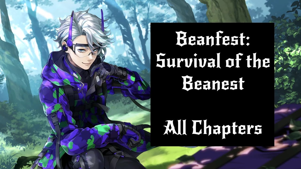 [Twisted Wonderland] Beanfest 1: Survival of the Beanest! - All Chapters