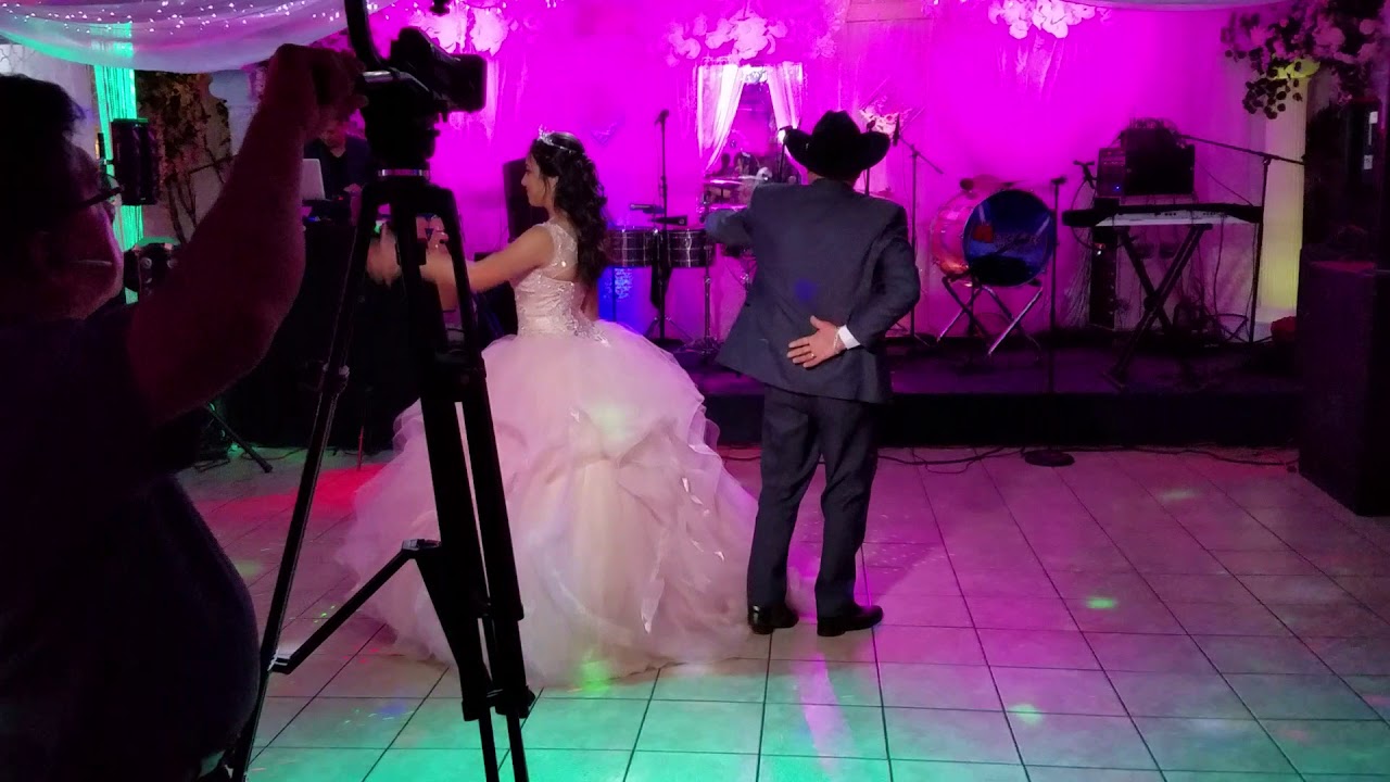 Vals de papa No crezcas mas.