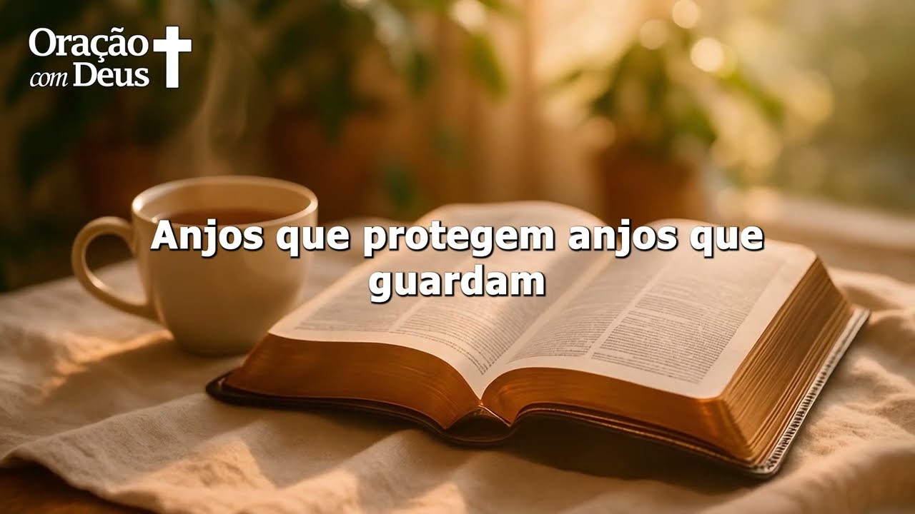SALMO 127 HOJE — DEUS VAI EDIFICAR SUA CASA E PROTEGER SUA FAMÍLIA