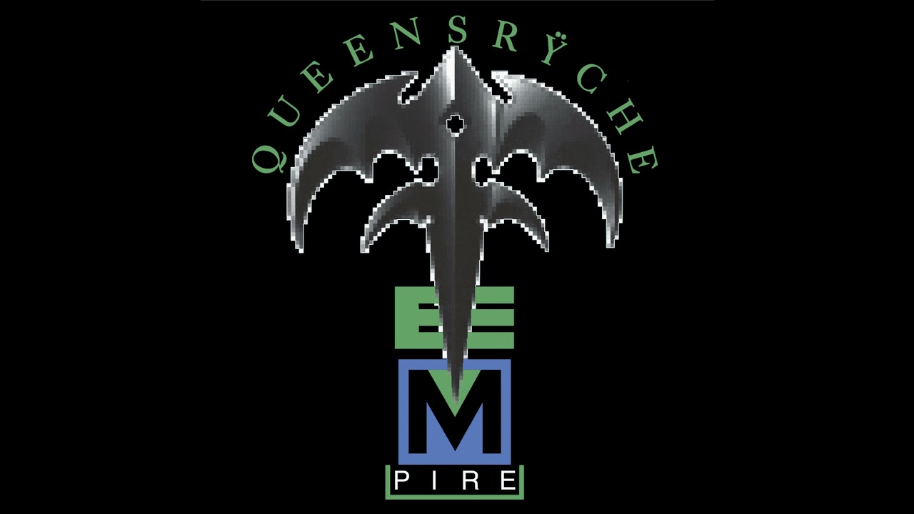 Queensr&yuml;che - Empire {Remastered} [Full Album] (HQ)