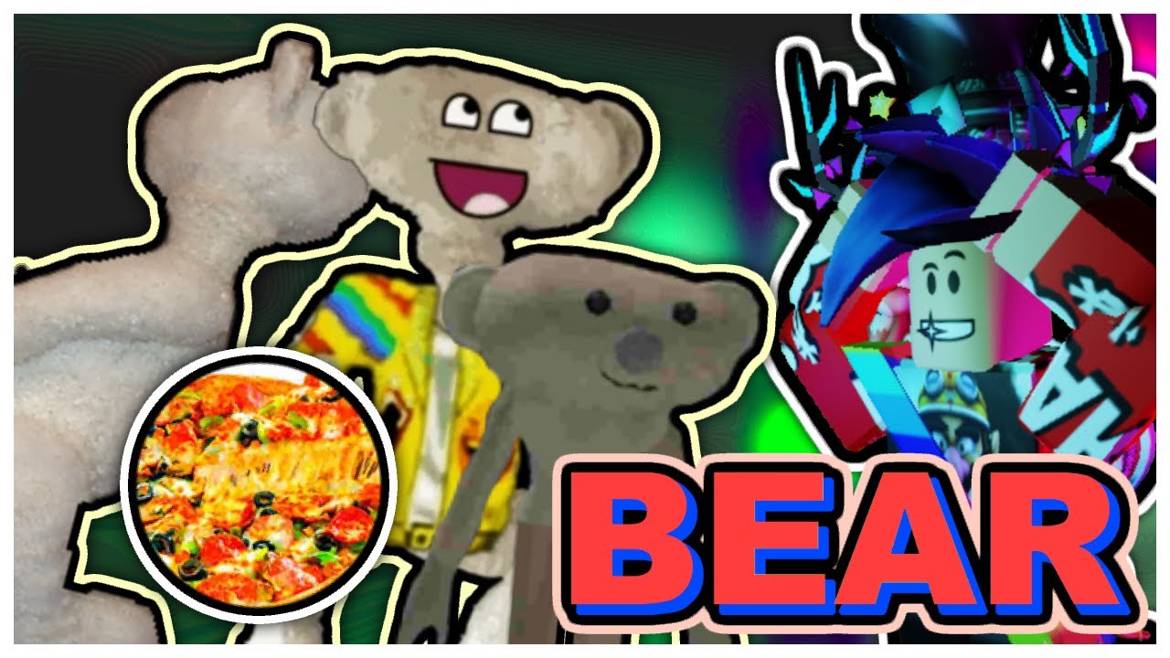 TMGBoom играет в BEAR SIGMA