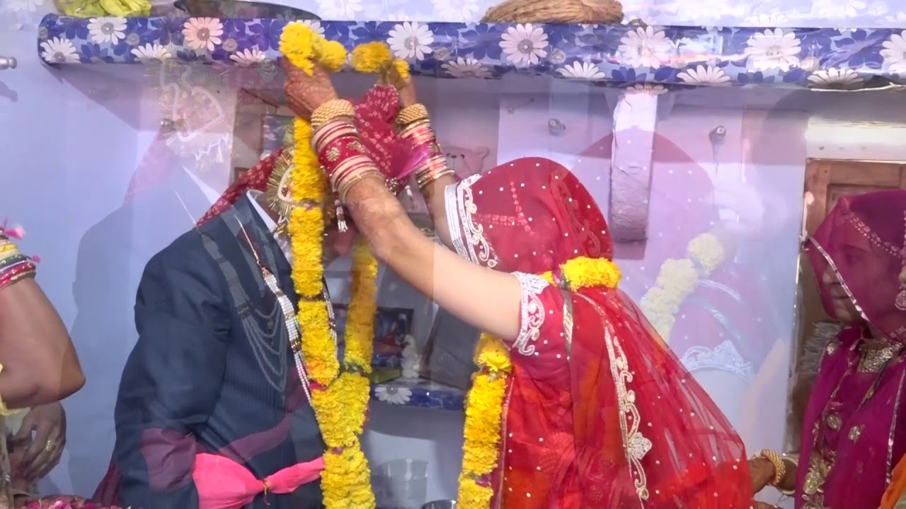 Sahadev Marriage sadu part 03