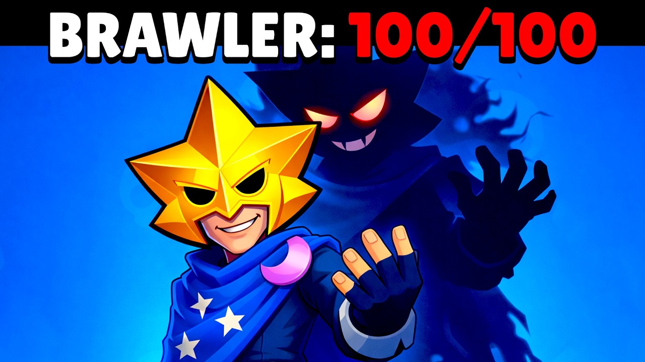 L'Inquietante STORIA di SIRIUS... BRAWLER n.100