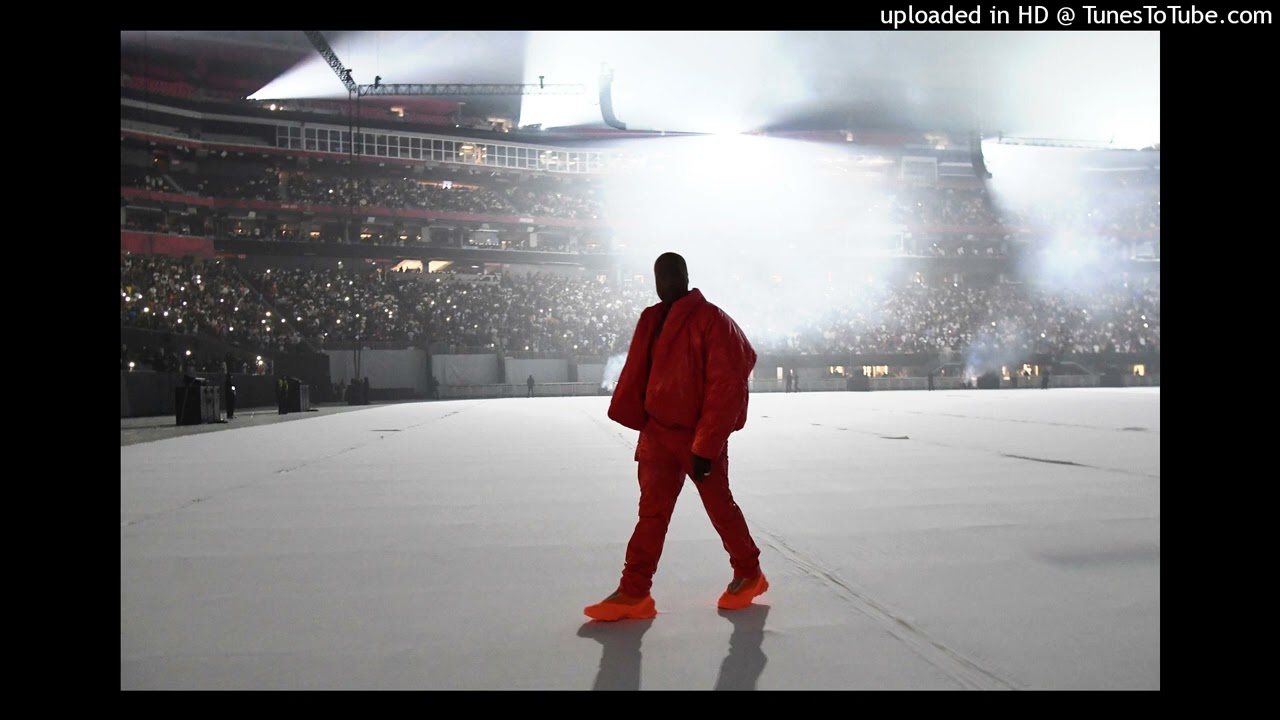 Kanye West 