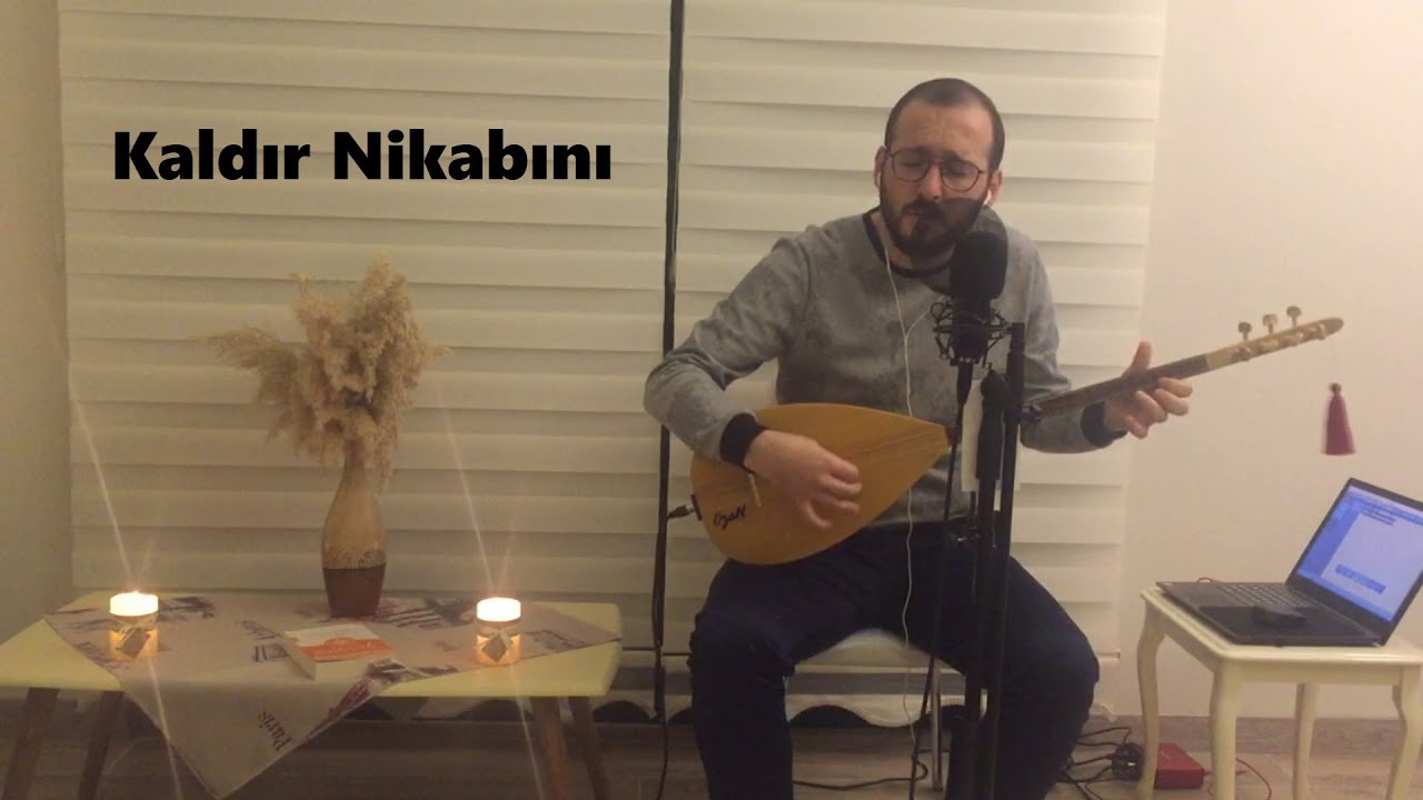 Kaldır Nikabını - Ozan Korkmaz