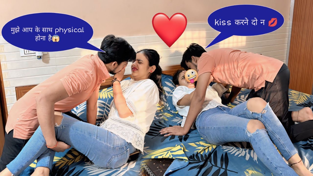 Veer हुआ कोमल के साथ physical😱 || Veer की आई सच्चाई सामने 😭||Veersha yadav