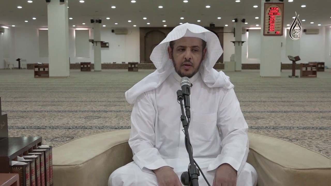 لقاء العصر  (91)  فإن لو تفتح عمل الشيطان