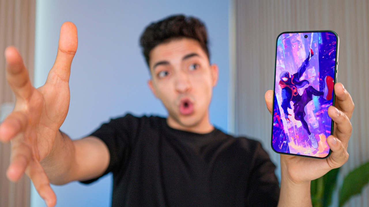 وأخيرآ أول تجربة Xiaomi 17 ULTRA الجديد 🤯🔥🔥🔥