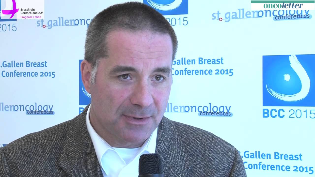 St. Gallen BCC 2015: 