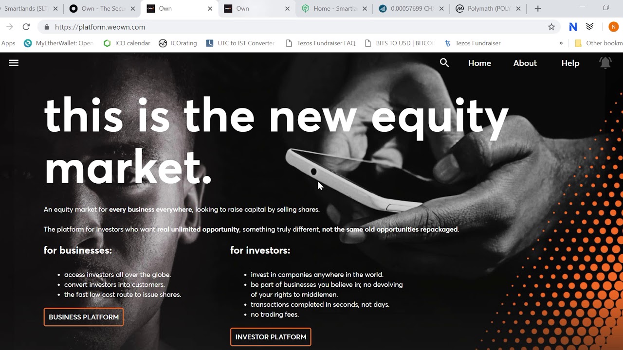 2 HIDDEN SECURITY TOKENS FOR GREAT GAINS #STO/- HINDI/URDU