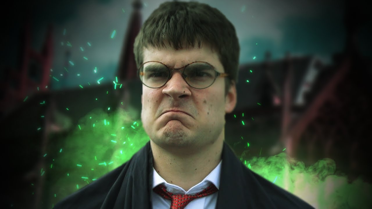 H&Auml;RRY P&Aring;TTER