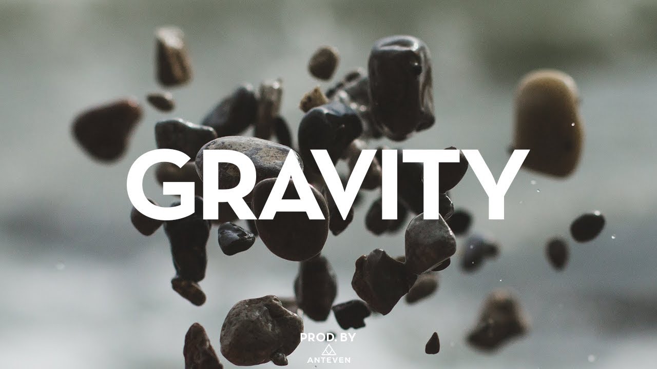 Kodak Black Type Beat x Russ Type Beat - Gravity (Prod. By anteven)