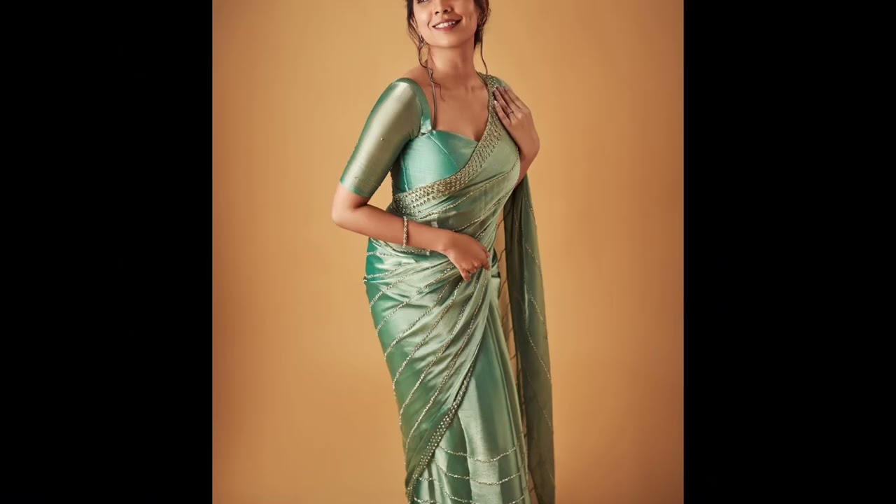 Function saree