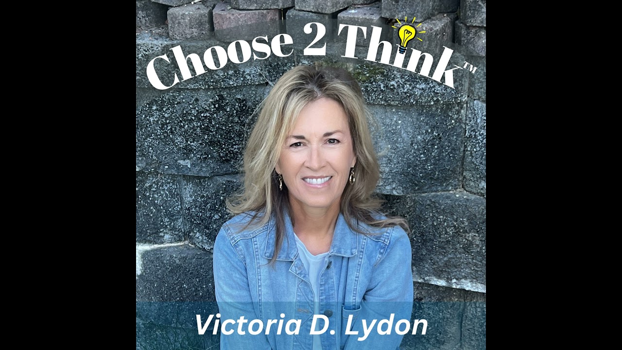 386: When Surrender Rewires the Mind: From Striving to Being a Vessel of God’s Love