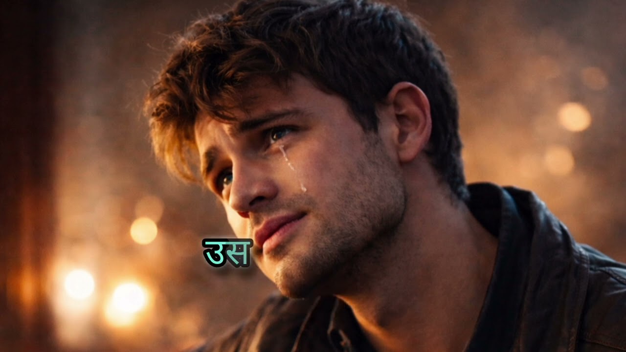 मेरे मन को न समझे | दर्द भरा एकतरफ़ा प्यार |