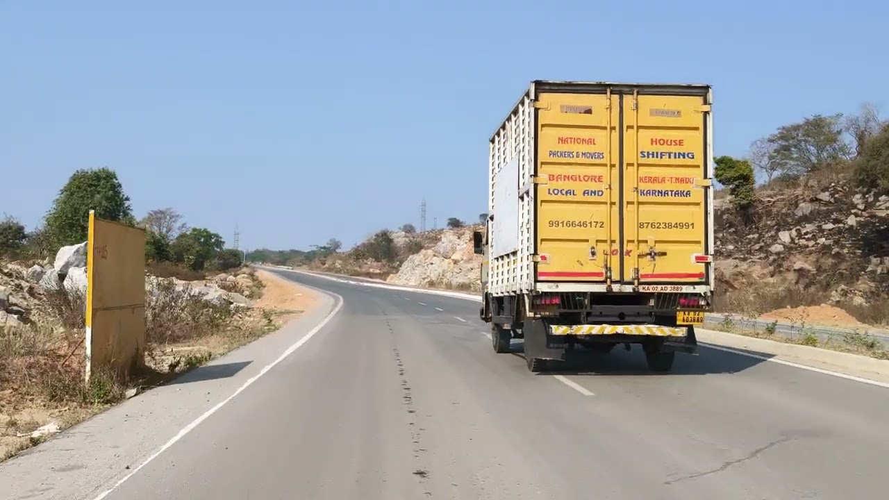 (Bangalore to magadi) Bangalore Outdoor #minivlogs