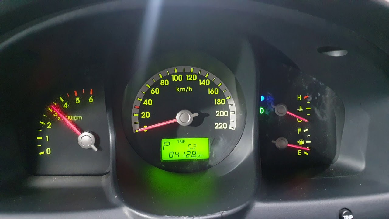 2006 Kia New Sportage A/T/181091