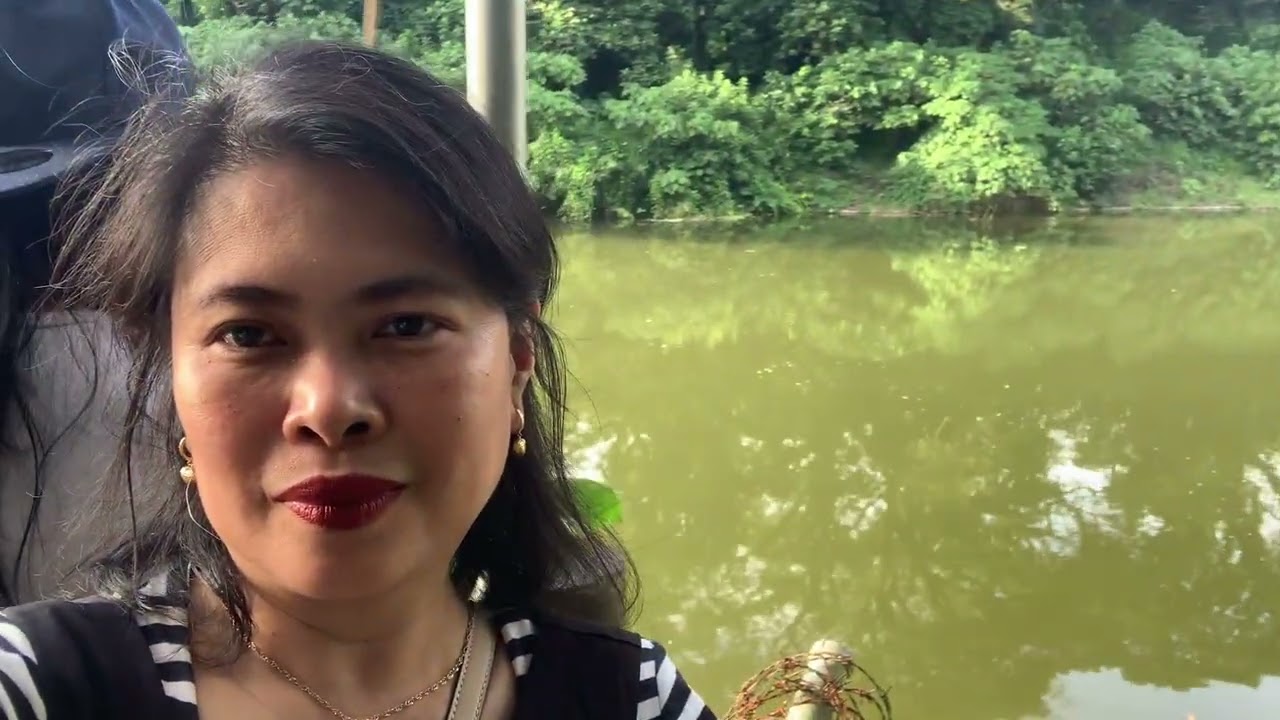 La Mesa Eco Park with Family January 4, 2026